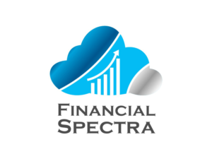 Logo Design by Devendra Sharma for Financial Spectra | Design #10867975