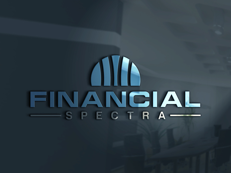 Logo Design by uzzaman for Financial Spectra | Design #10783721