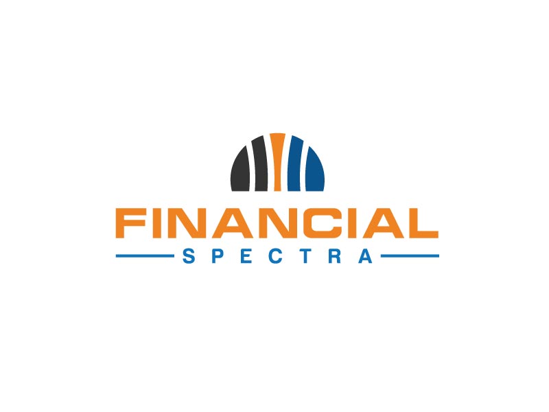 Logo Design by uzzaman for Financial Spectra | Design #10783722