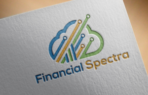 Logo Design by Mehedi Hasan ™ for Financial Spectra | Design: #10778655