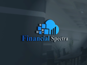 Logo Design by Mehedi Hasan ™ for Financial Spectra | Design: #10778656