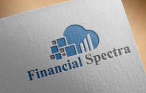 Logo Design by Mehedi Hasan ™ for Financial Spectra | Design: #10778658