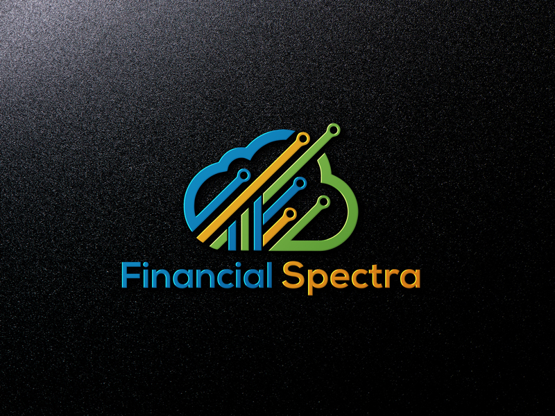 Logo Design by Mehedi Hasan ™ for Financial Spectra | Design #10778660