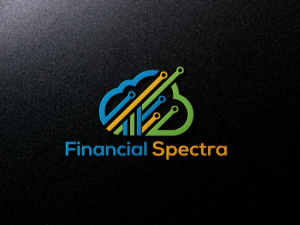 Logo Design by Mehedi Hasan ™ for Financial Spectra | Design: #10778660