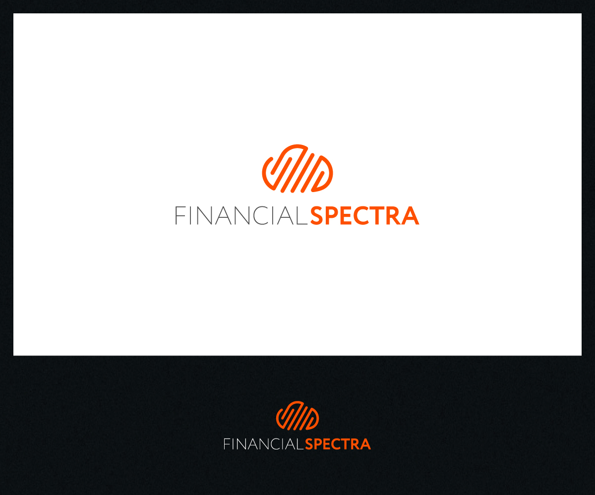 Logo Design by Roy for Financial Spectra | Design #10879705