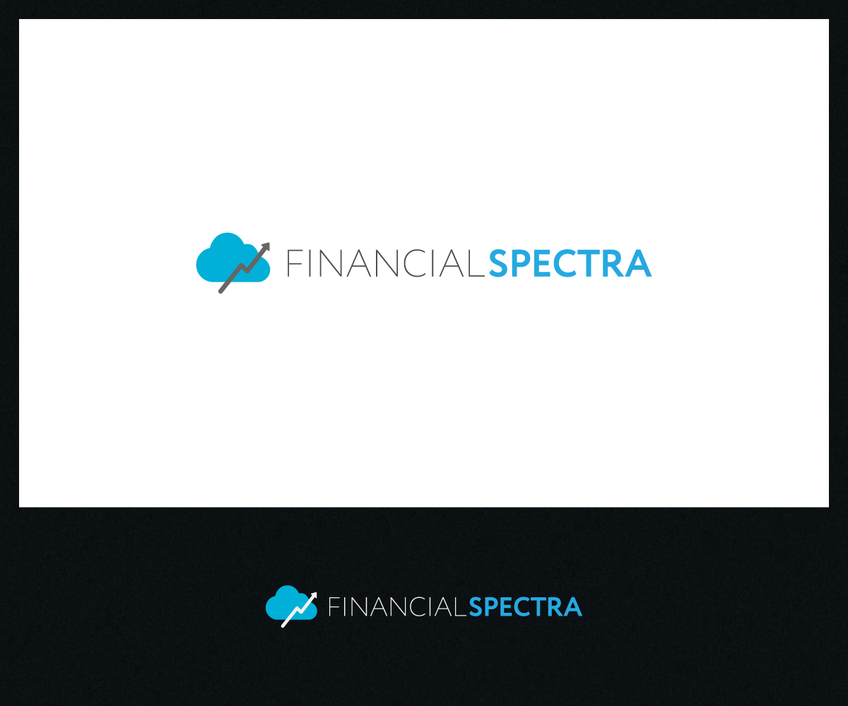 Logo Design by Roy for Financial Spectra | Design #10939860