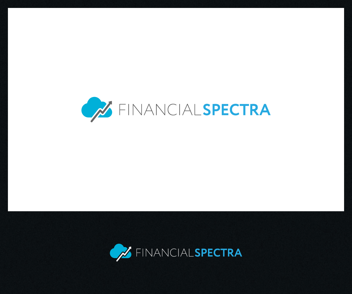 Design de Logo par Roy pour Financial Spectra | Design #10939861