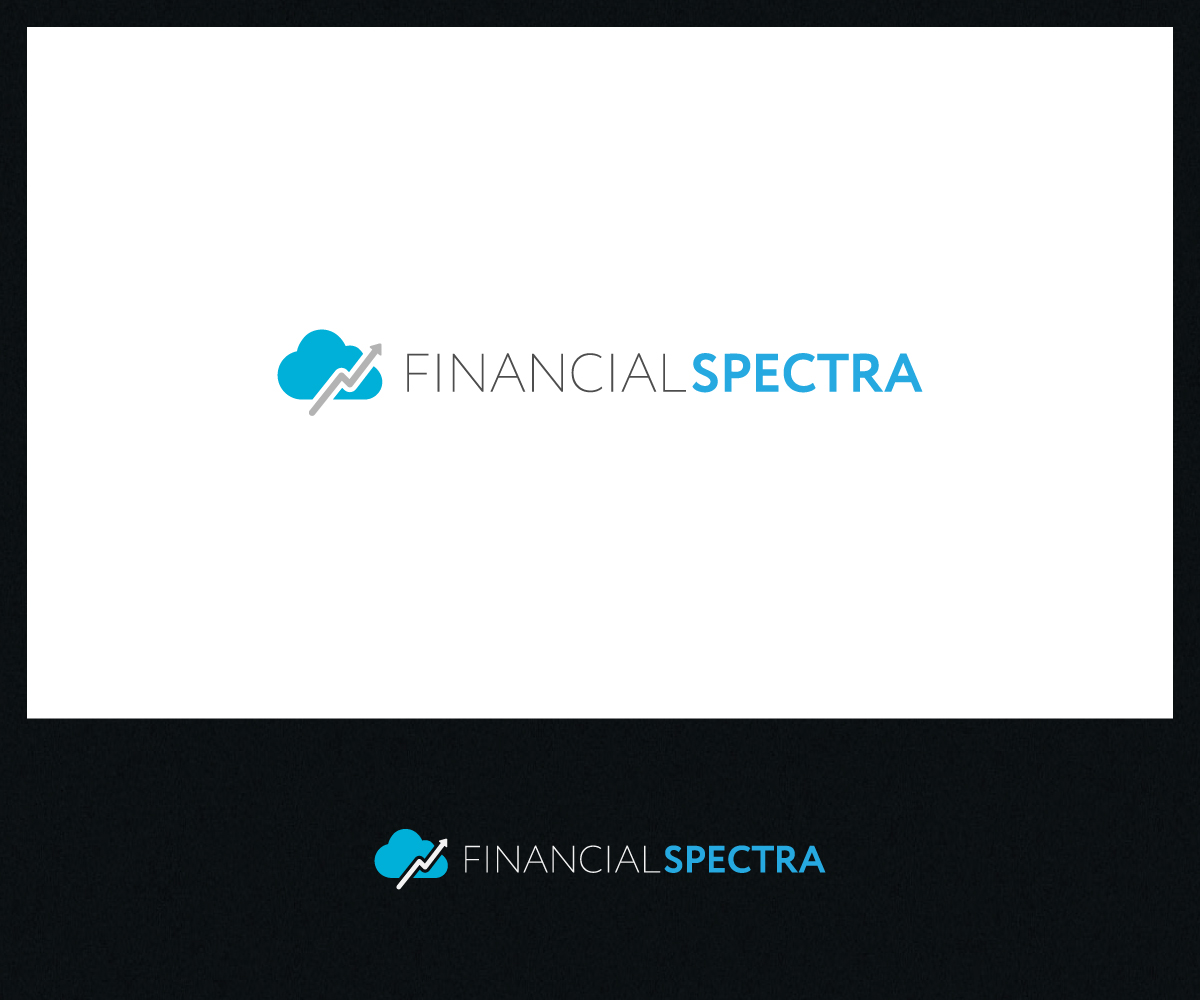 Logo Design by Roy for Financial Spectra | Design #10940395