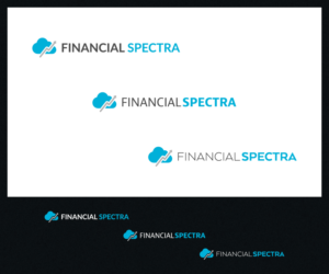Logo Design by Roy for Financial Spectra | Design: #10951617