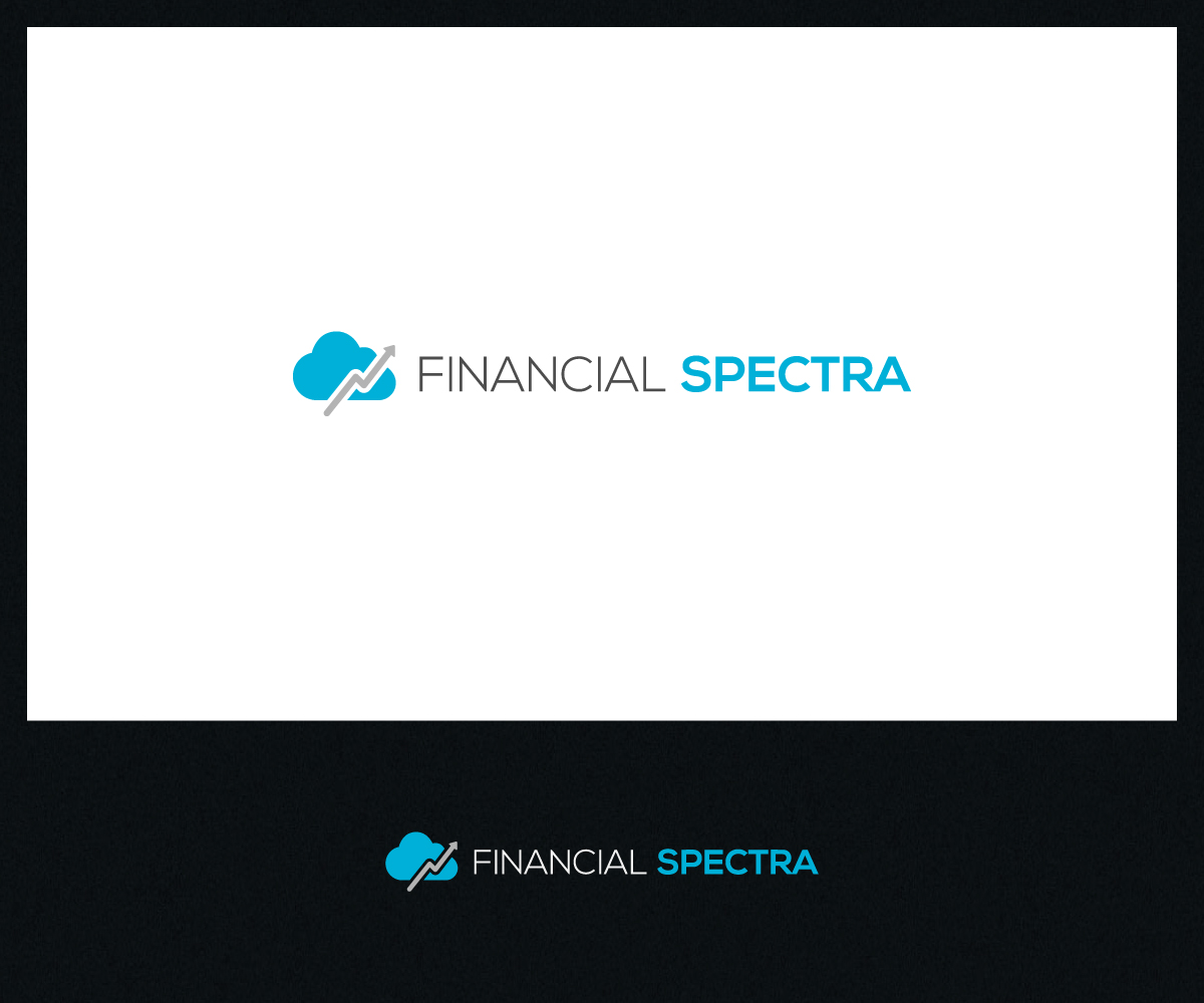 Logo Design by Roy for Financial Spectra | Design #10987052