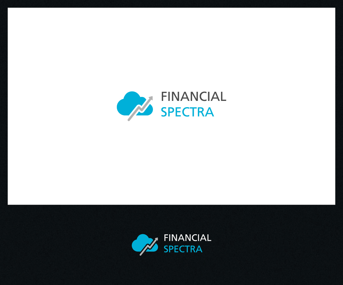 Design de Logo par Roy pour Financial Spectra | Design #10987053