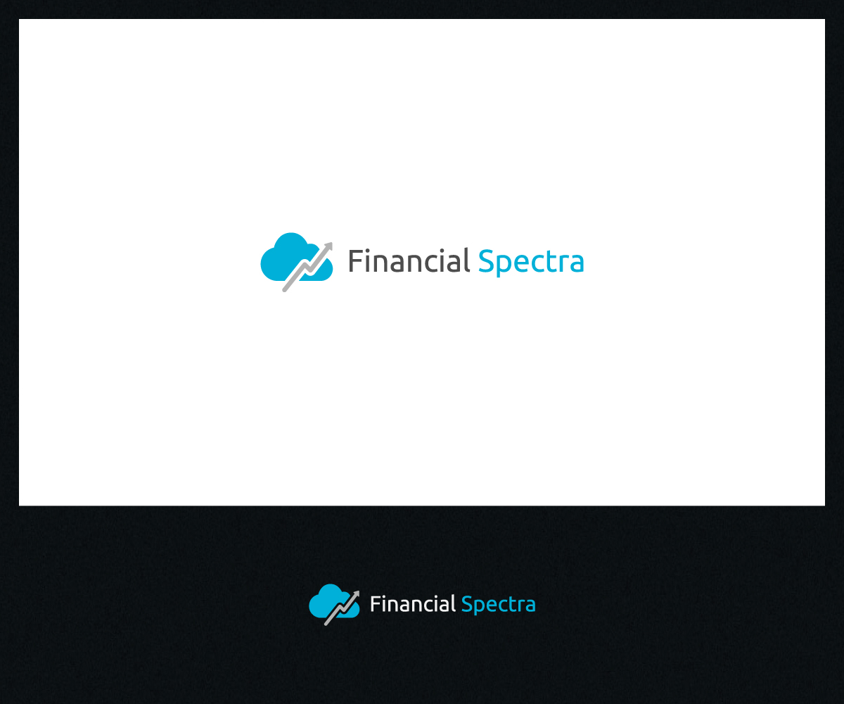 Logo Design by Roy for Financial Spectra | Design #10987055