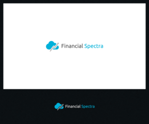 Logo Design by Roy for Financial Spectra | Design: #10987055