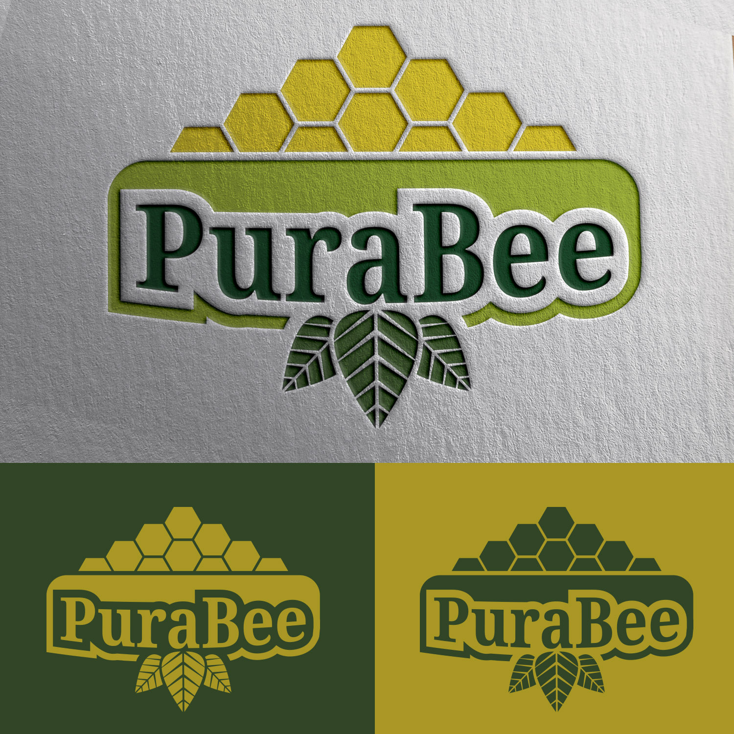 Logo Design by Samson Ngetich for this project | Design #10793489