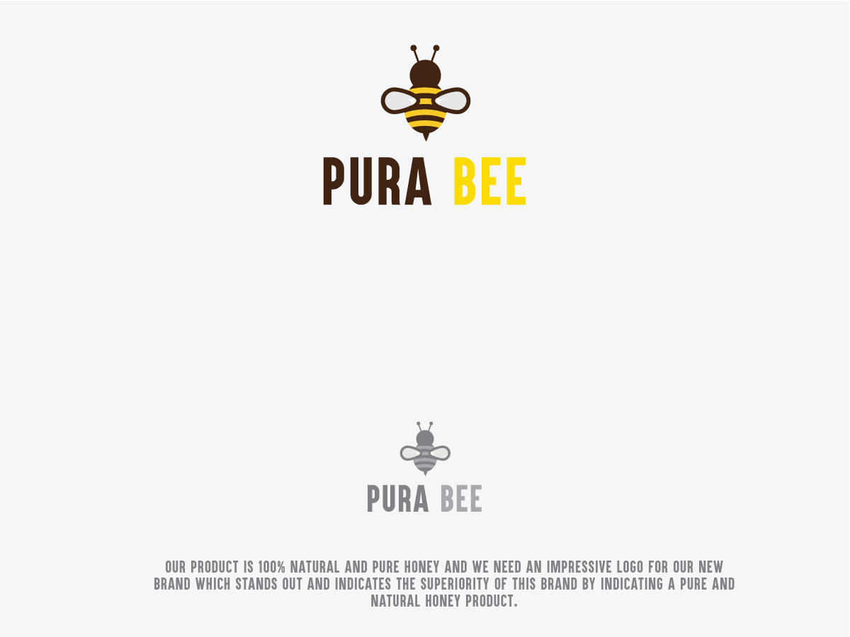 Logo Design by Usman Shaikh for this project | Design #10781414