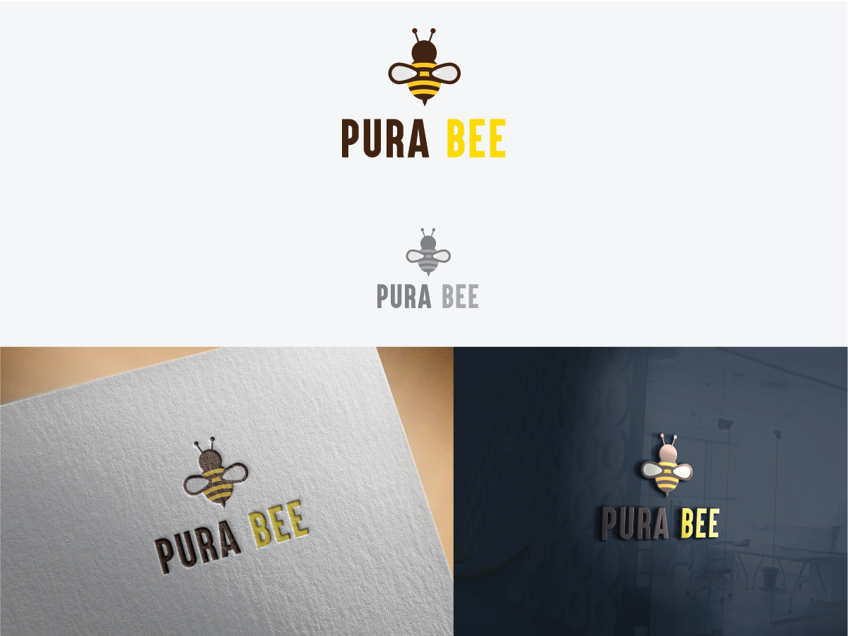 Logo Design by Usman Shaikh for this project | Design #10783692