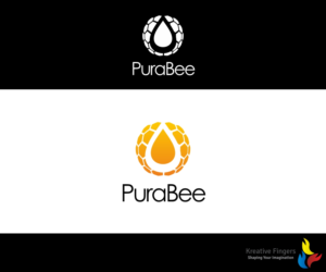 Logo Design by Kreative Fingers