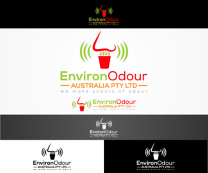 Logo Design by sangeloenriquez