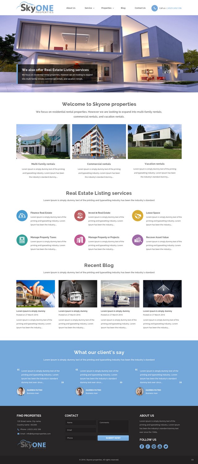 Web Design by pb for this project | Design #10698761