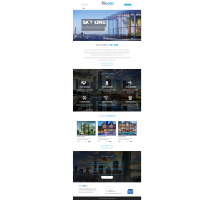 Web Design by Hazan S.