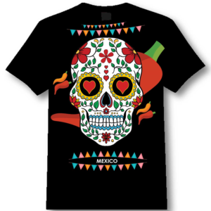 T-shirt Design by Laki03