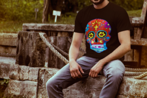 T-Shirt-Design von OnlineDesign für Langer Sevy | Design: #10737101