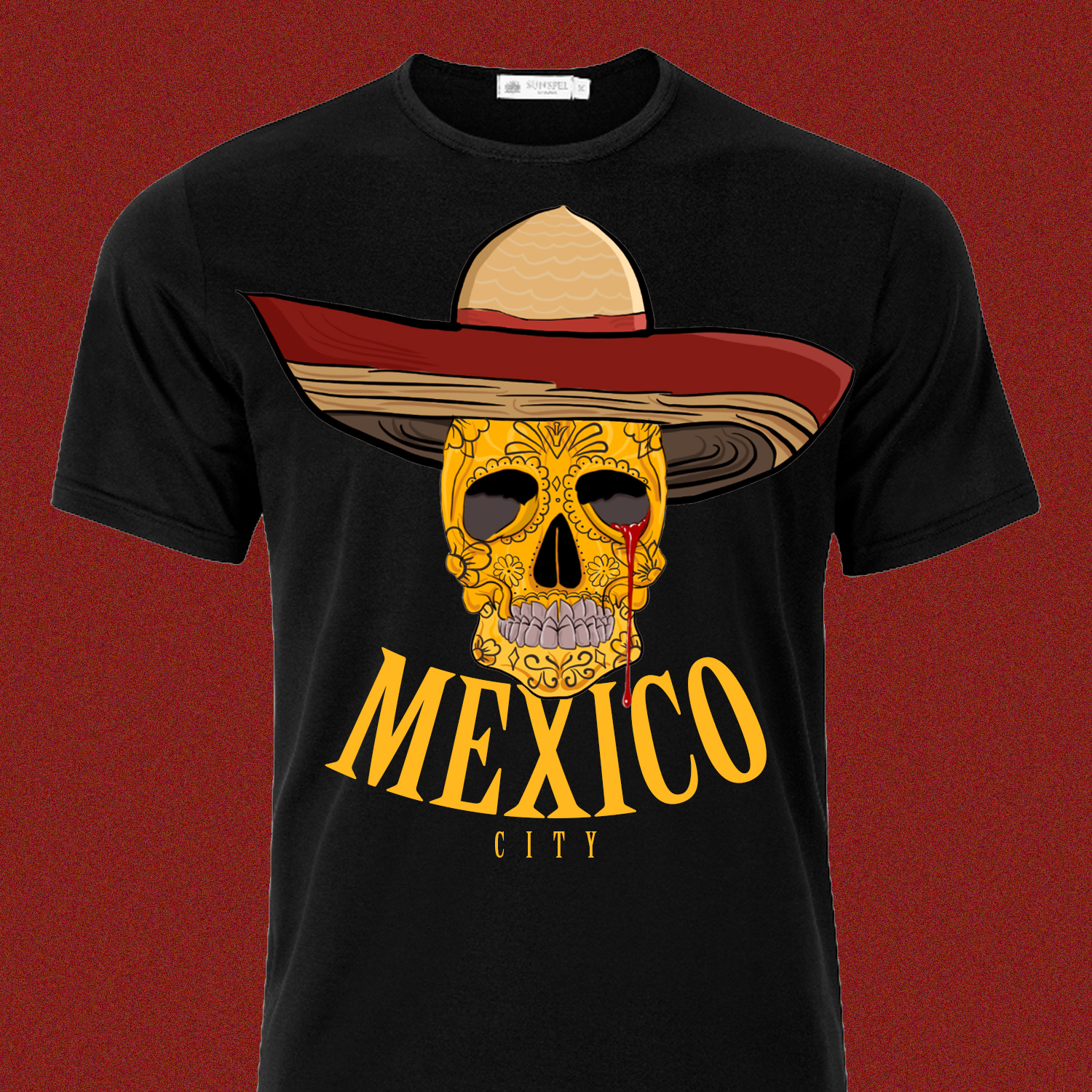 Design de T-shirt par ashleysunshine1991 pour Langer Sevy | Design #10736218