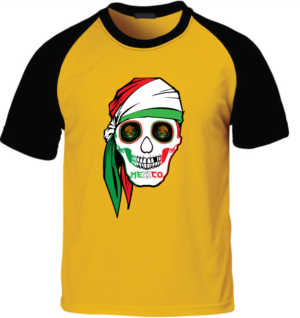 T-Shirt-Design von syafiibakri für Langer Sevy | Design #10796277