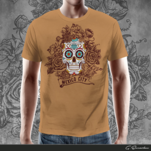 T-Shirt-Design von gekgrfx für Langer Sevy | Design: #10763887