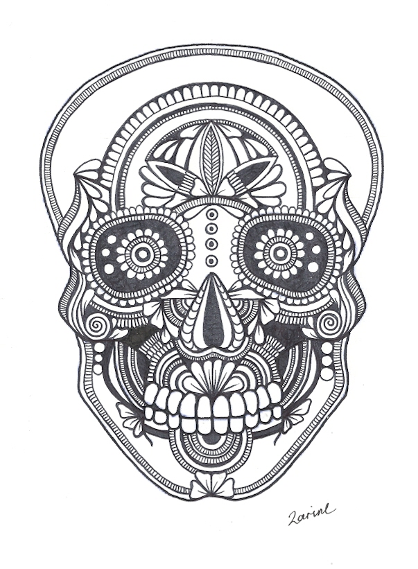 T-shirt Design by Z.cenna for Langer Sevy | Design #10799532