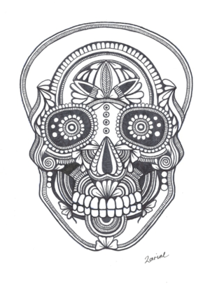 T-Shirt-Design von Z.cenna für Langer Sevy | Design: #10799532