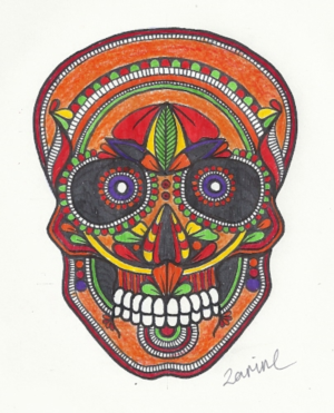 T-Shirt-Design von Z.cenna für Langer Sevy | Design: #10800661