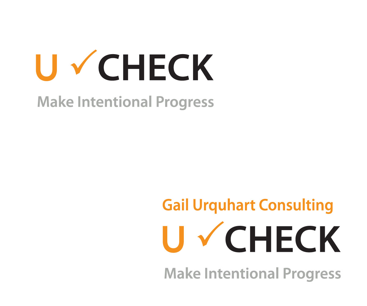 Graphic Design by TRHZ for Gail Urquhart Consulting | Design #10733827