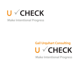 Graphic Design by TRHZ for Gail Urquhart Consulting | Design: #10746931