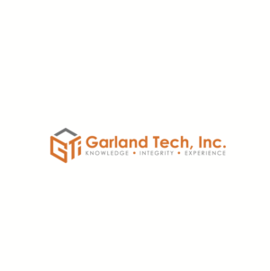 Logo Design by Senseless for Garland Tech, Inc. | Design: #10927377