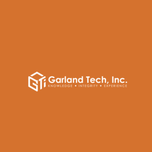 Logo Design by Senseless for Garland Tech, Inc. | Design: #10927379