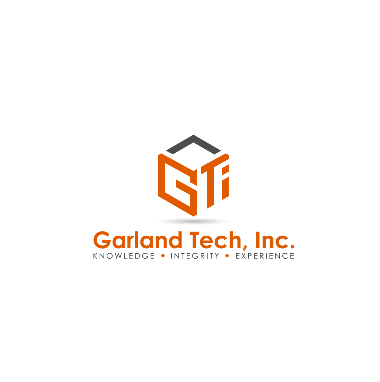 Logo Design by Senseless for Garland Tech, Inc. | Design #10927381