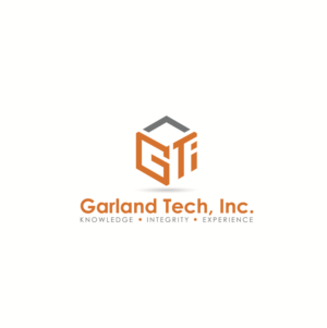 Logo Design by Senseless for Garland Tech, Inc. | Design: #10927381