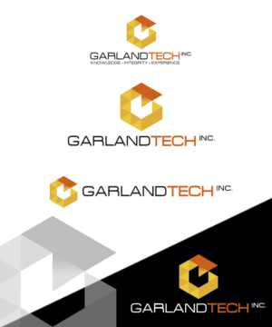 Logo Design by StudioD™ for Garland Tech, Inc. | Design: #10692572