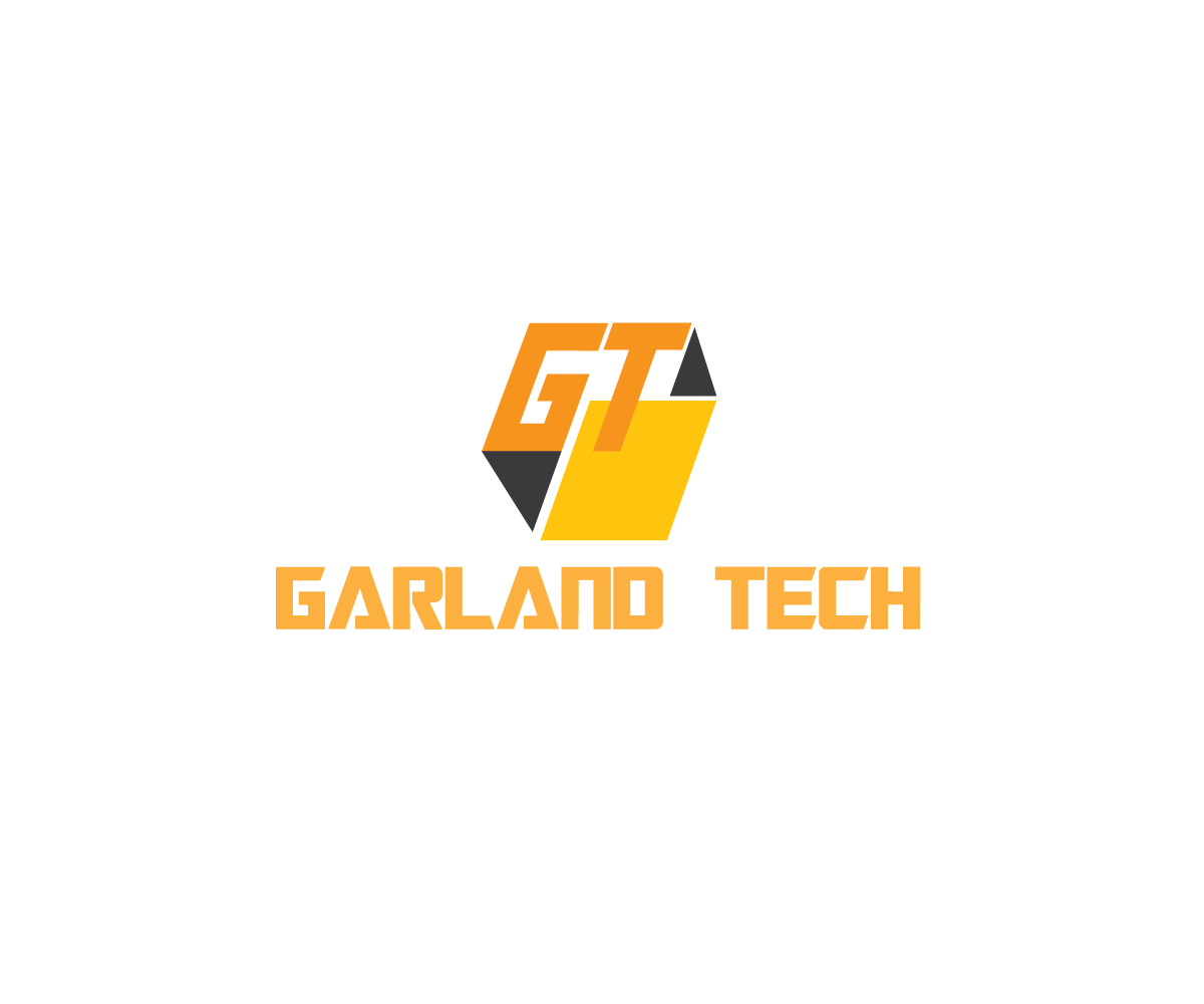 Logo Design by meygekon for Garland Tech, Inc. | Design #10788649
