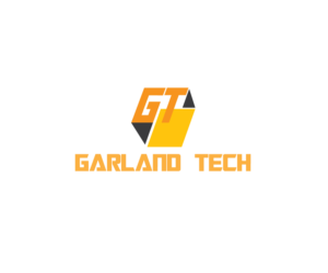 Logo Design by meygekon for Garland Tech, Inc. | Design: #10788649