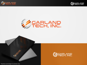 Logo Design by ArtSamurai for Garland Tech, Inc. | Design: #10705372