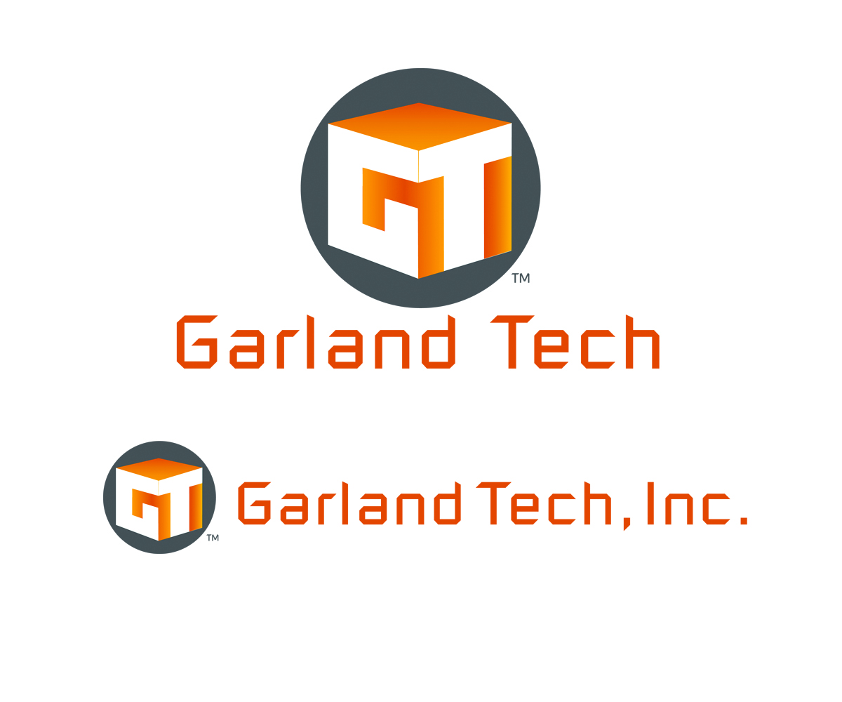 Design de Logo par Hot Rod pour Garland Tech, Inc. | Design #10702580