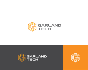 Logo Design by spontaneous for Garland Tech, Inc. | Design #10784066