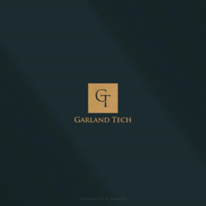 Logo Design by madeli for Garland Tech, Inc. | Design: #10724871