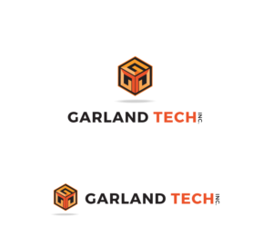 Logo Design by OnlineDesign for Garland Tech, Inc. | Design #10786845