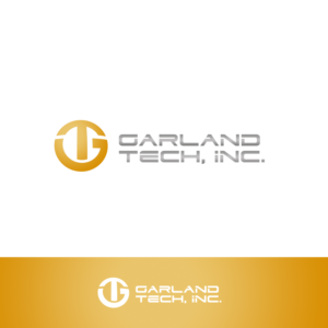 Design de Logo par rugbyjerseys pour Garland Tech, Inc. | Design : #10782931