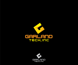 Design de Logo par Omee63 pour Garland Tech, Inc. | Design : #10696877
