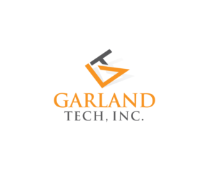 Logo Design by Omee63 for Garland Tech, Inc. | Design: #10696878
