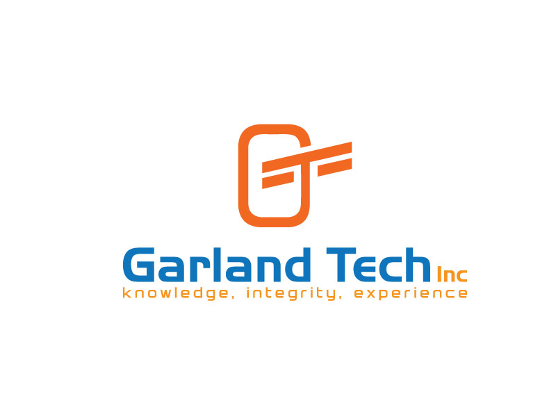 Design de Logo par spring TM pour Garland Tech, Inc. | Design #10695917